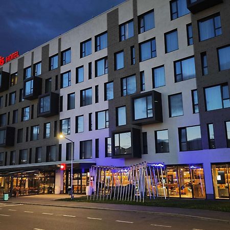 Ibis Timisoara City Center Luaran gambar