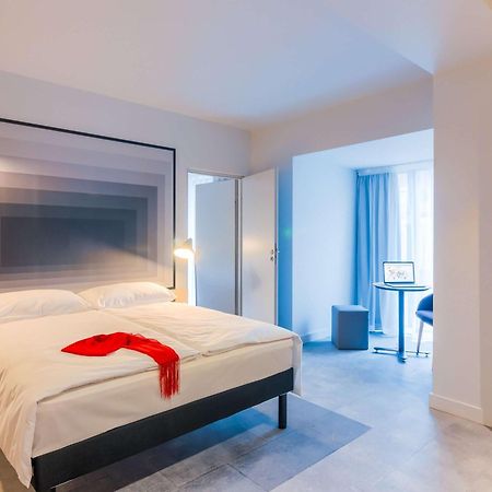 Ibis Timisoara City Center Luaran gambar