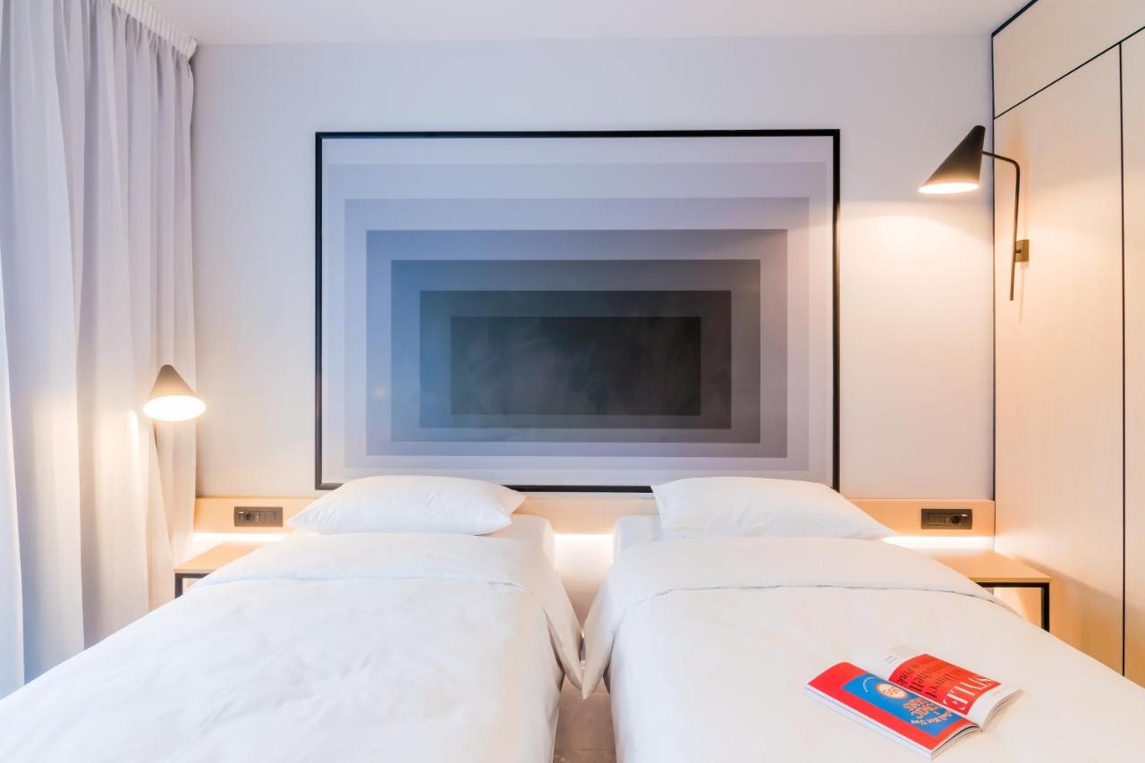 Ibis Timisoara City Center Luaran gambar