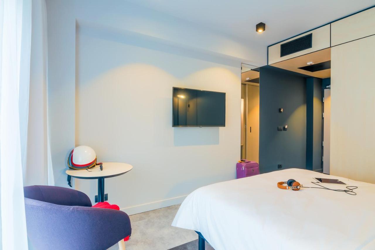 Ibis Timisoara City Center Luaran gambar