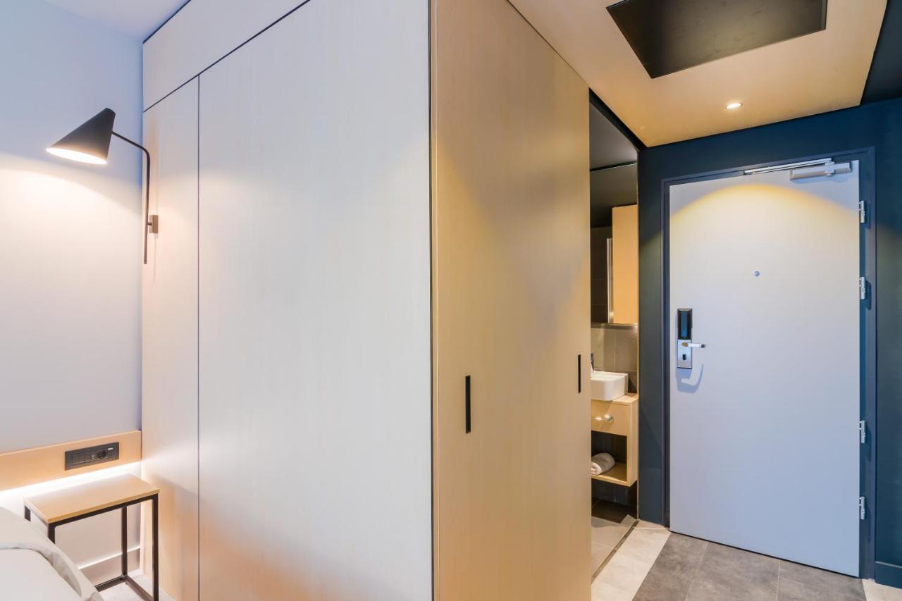 Ibis Timisoara City Center Luaran gambar