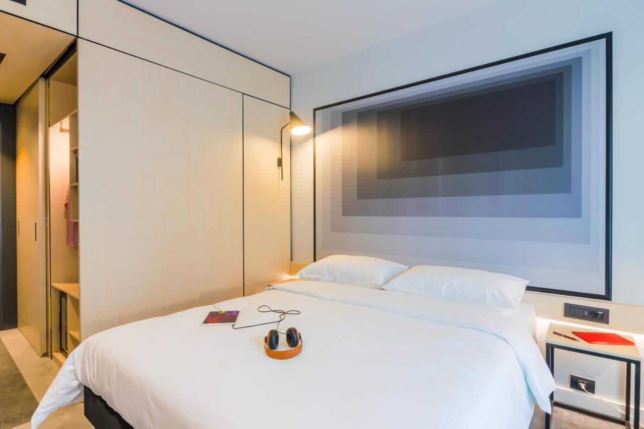 Ibis Timisoara City Center Luaran gambar