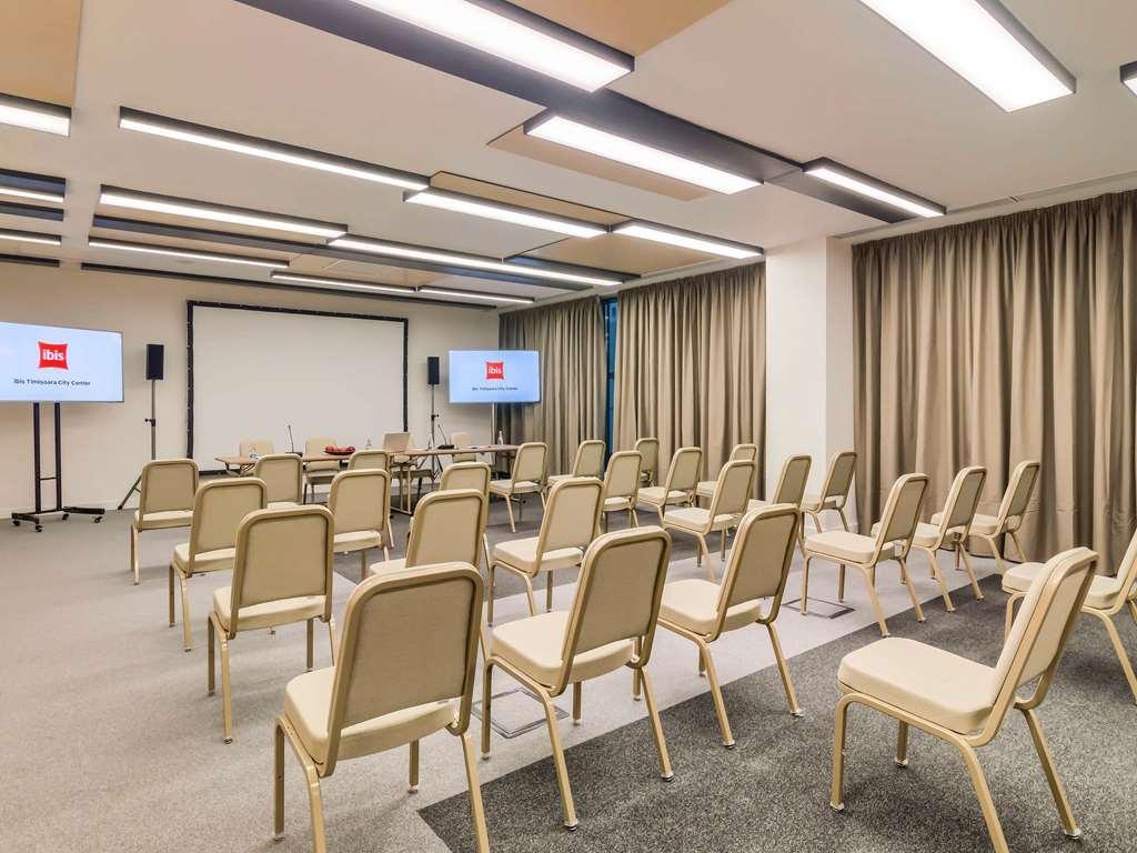 Ibis Timisoara City Center Luaran gambar