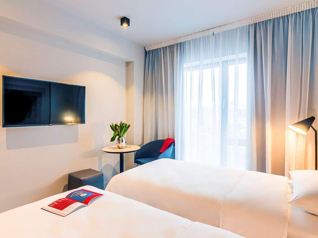 Ibis Timisoara City Center Luaran gambar