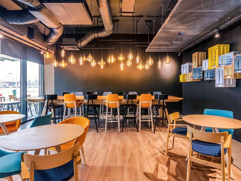 Ibis Timisoara City Center Luaran gambar