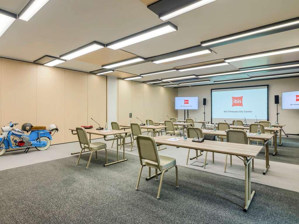Ibis Timisoara City Center Luaran gambar