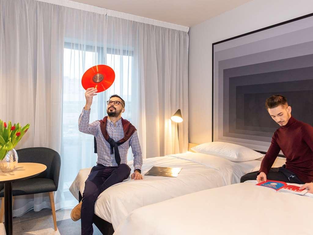 Ibis Timisoara City Center Luaran gambar