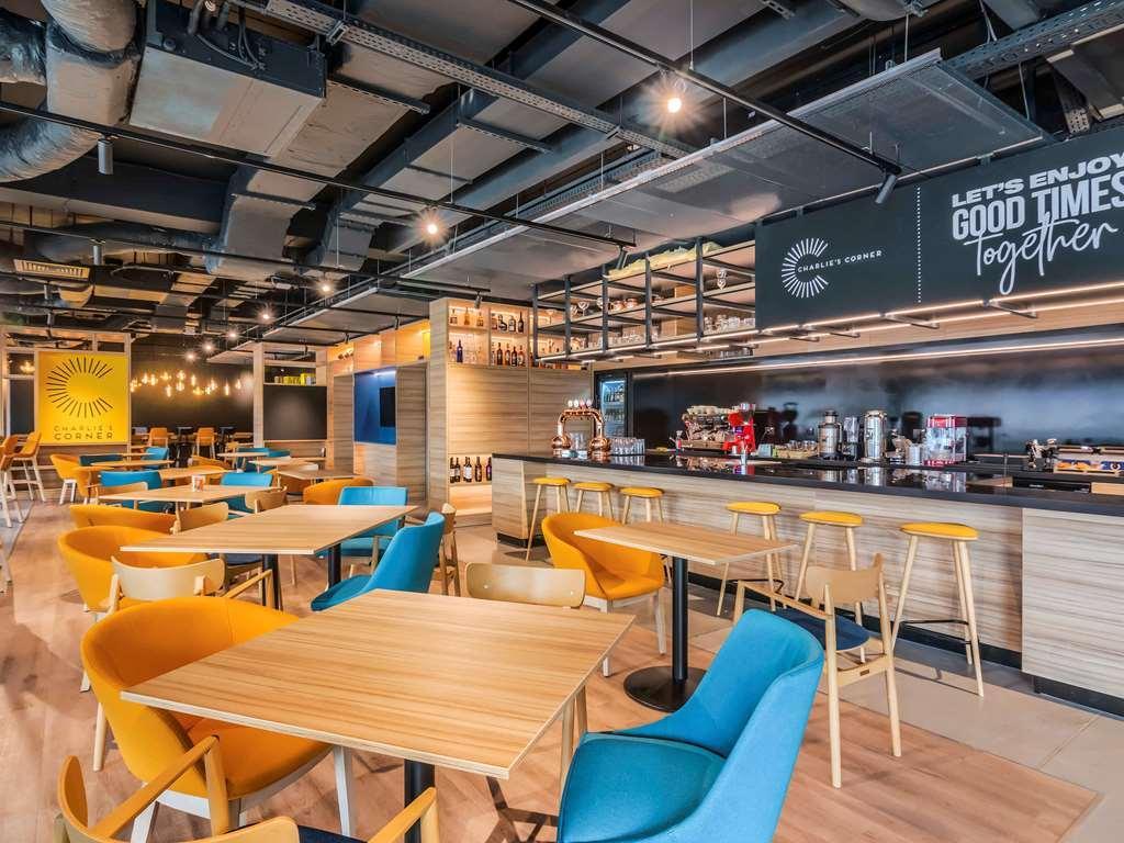 Ibis Timisoara City Center Luaran gambar