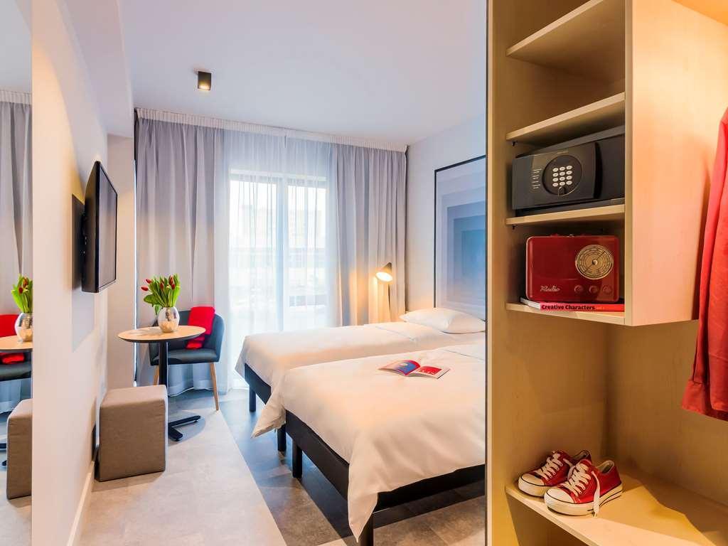 Ibis Timisoara City Center Luaran gambar