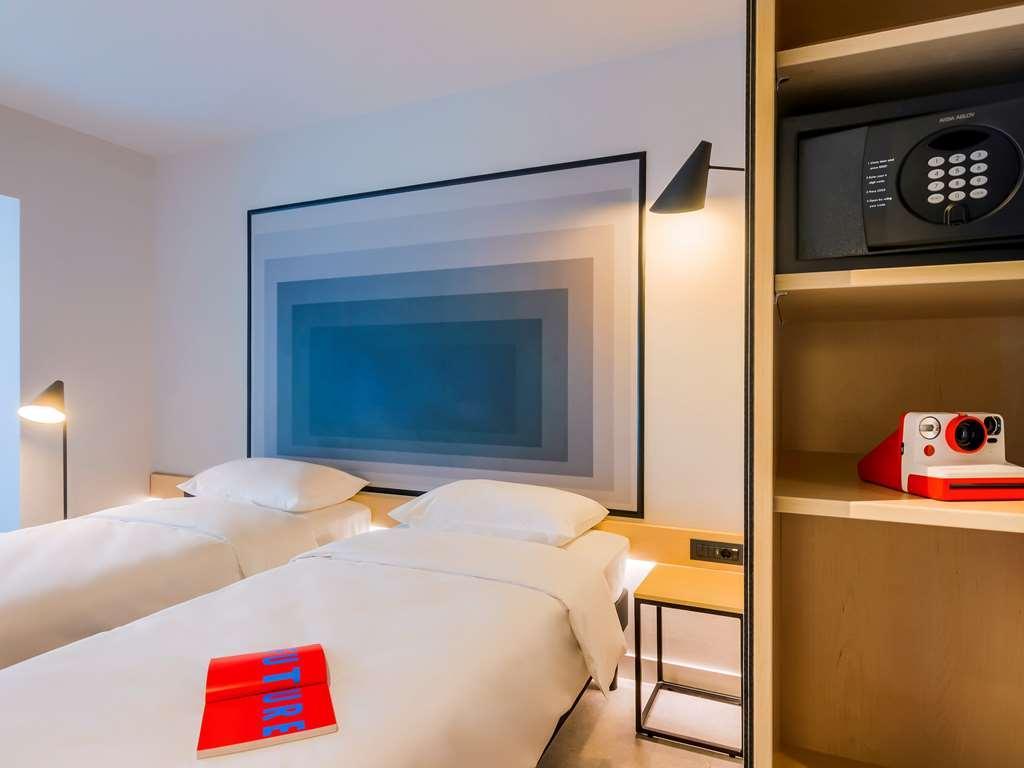 Ibis Timisoara City Center Luaran gambar