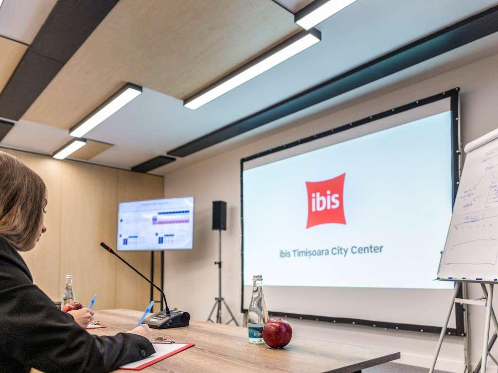 Ibis Timisoara City Center Luaran gambar