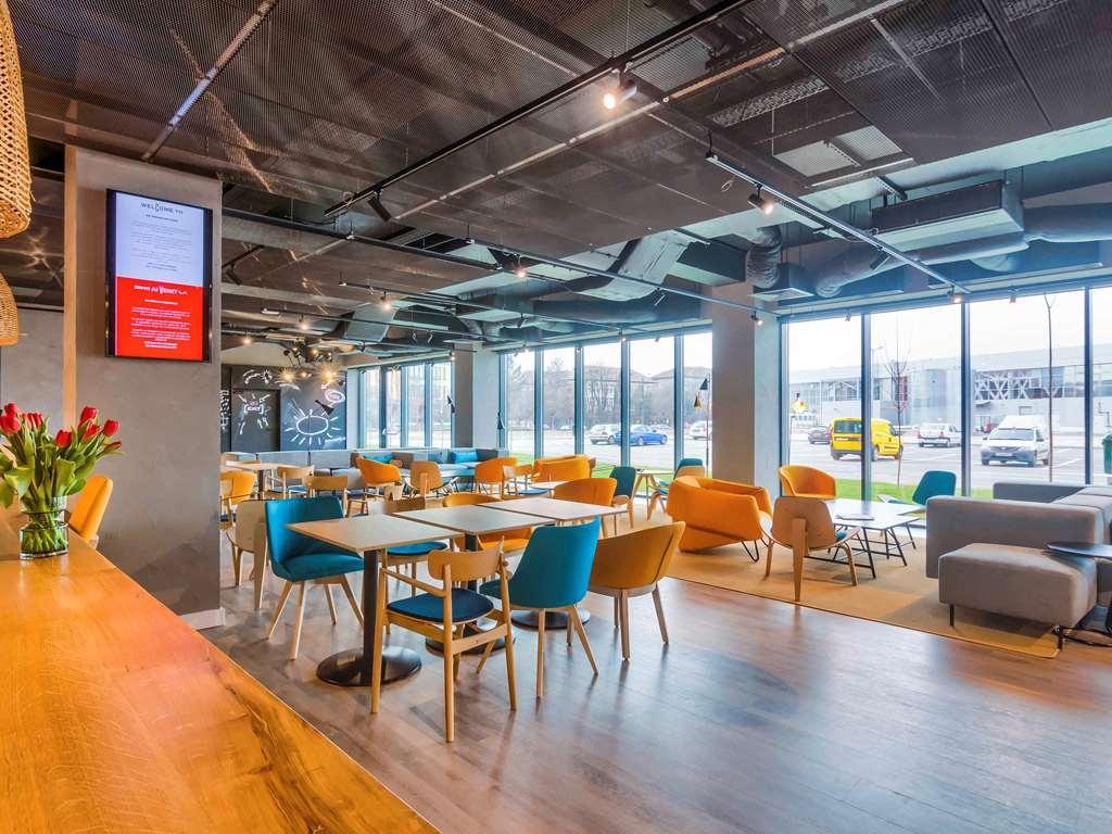 Ibis Timisoara City Center Luaran gambar