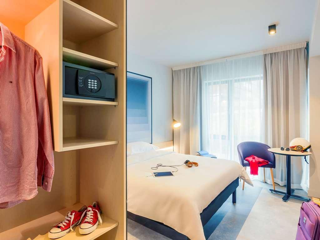 Ibis Timisoara City Center Luaran gambar