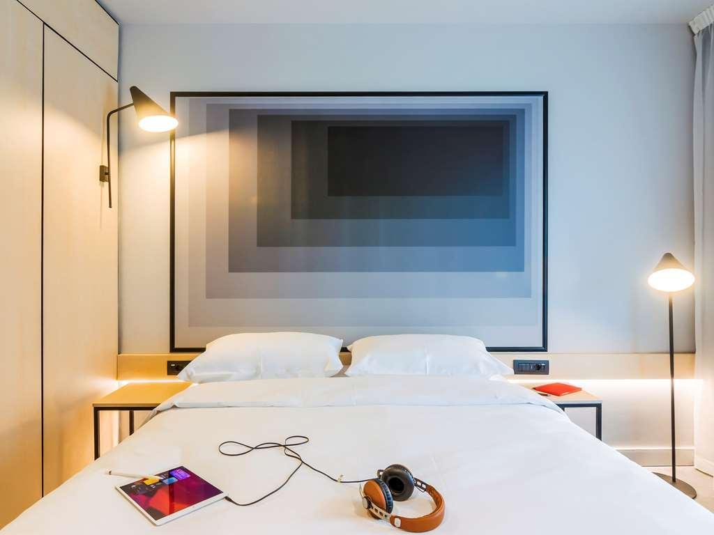 Ibis Timisoara City Center Luaran gambar