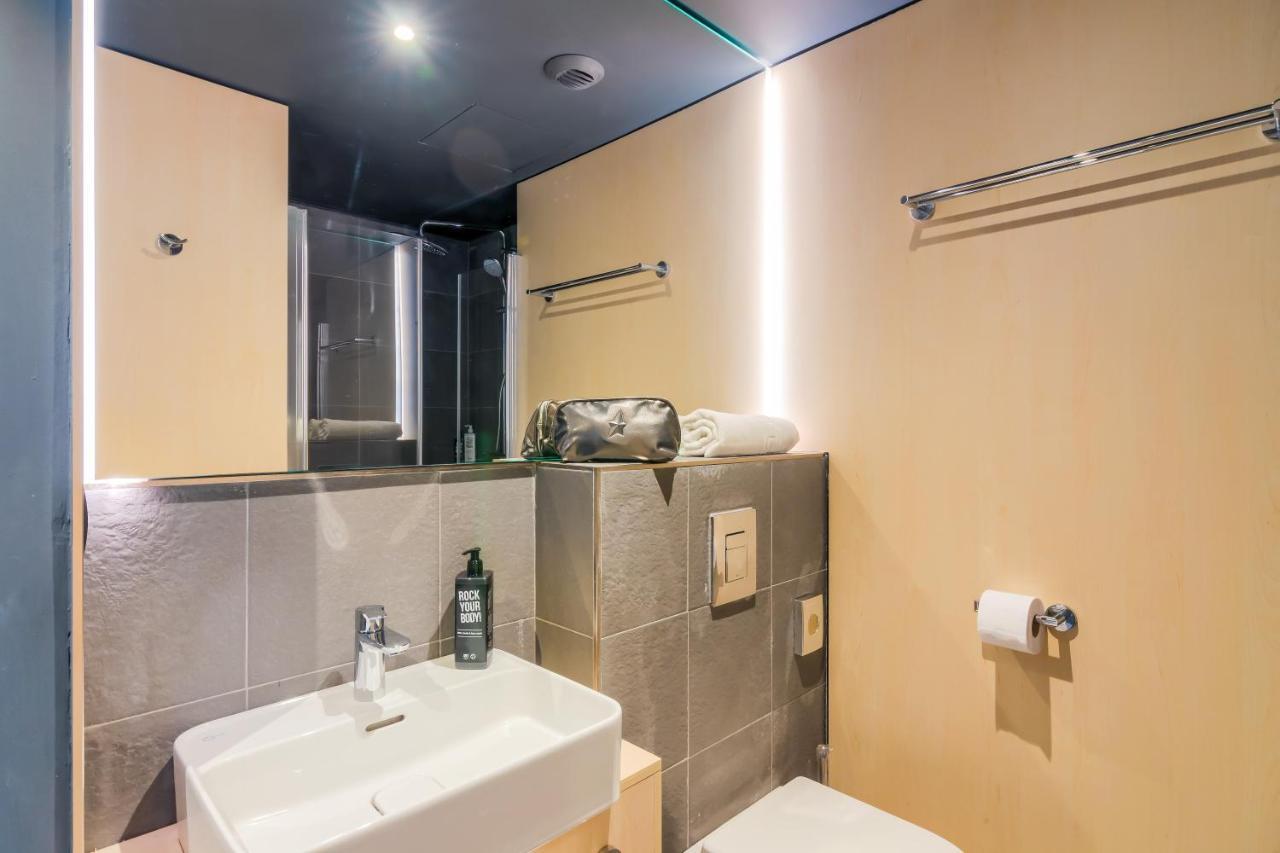 Ibis Timisoara City Center Luaran gambar