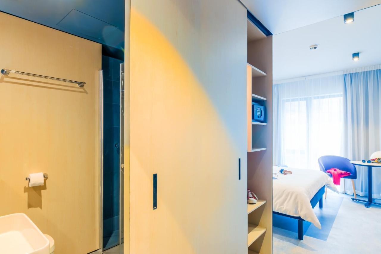 Ibis Timisoara City Center Luaran gambar