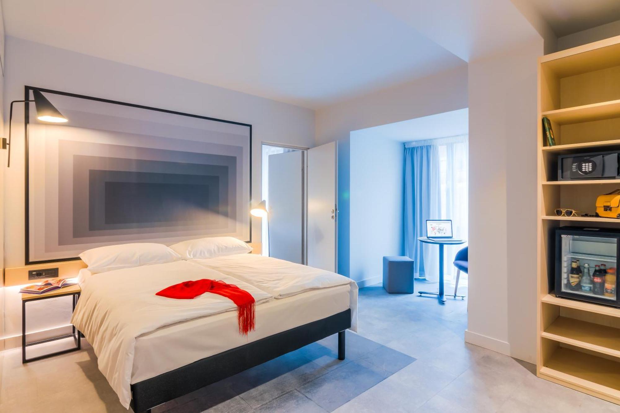 Ibis Timisoara City Center Luaran gambar