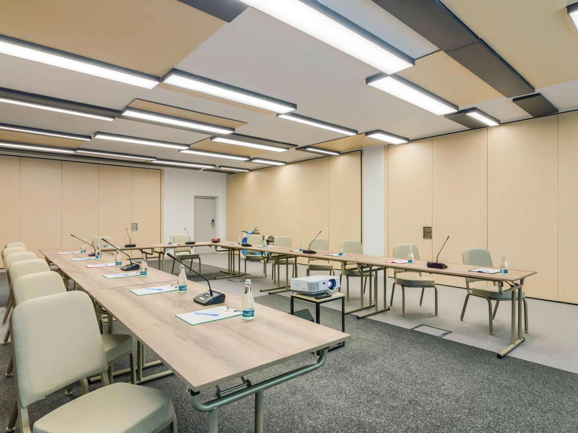 Ibis Timisoara City Center Luaran gambar