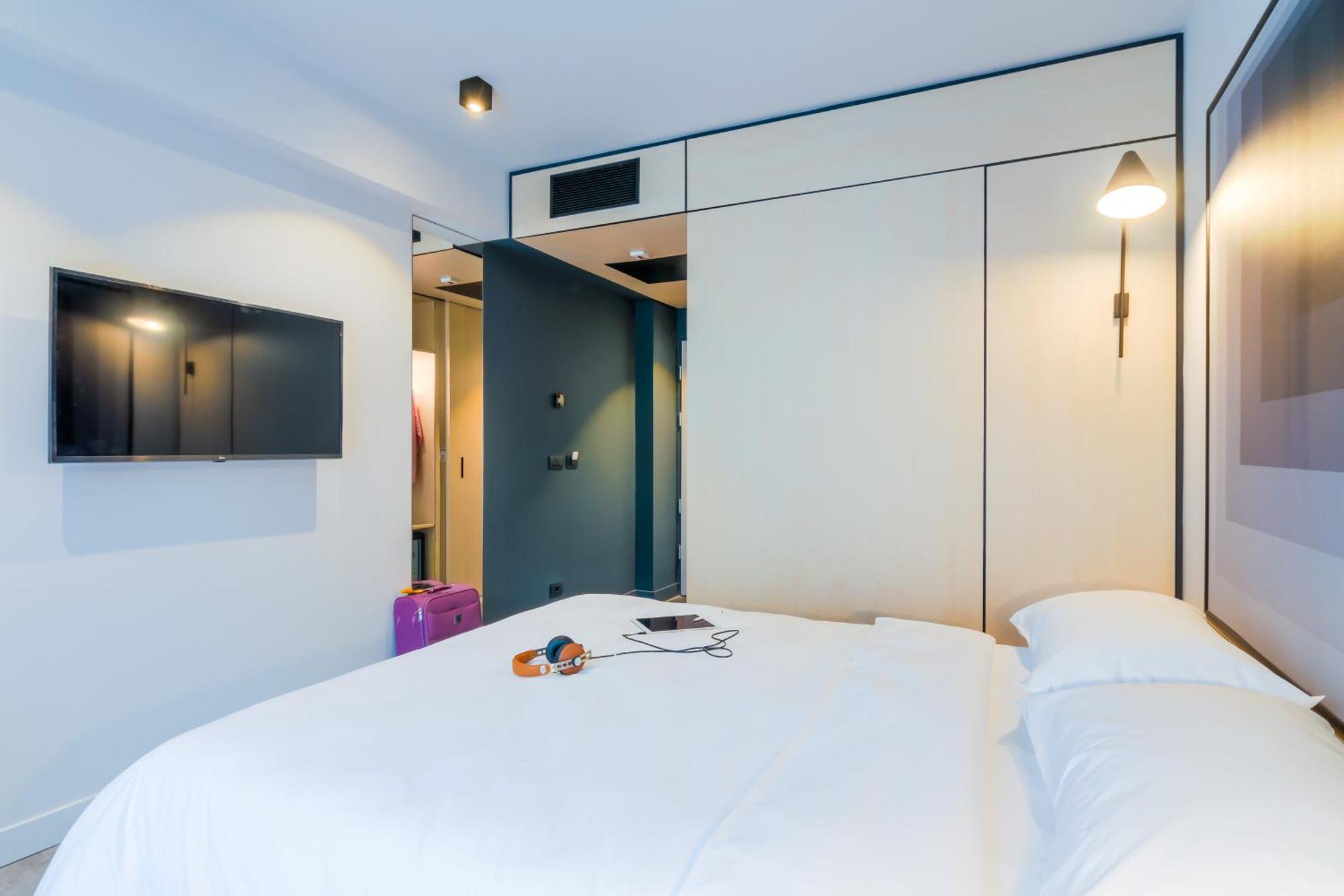 Ibis Timisoara City Center Luaran gambar