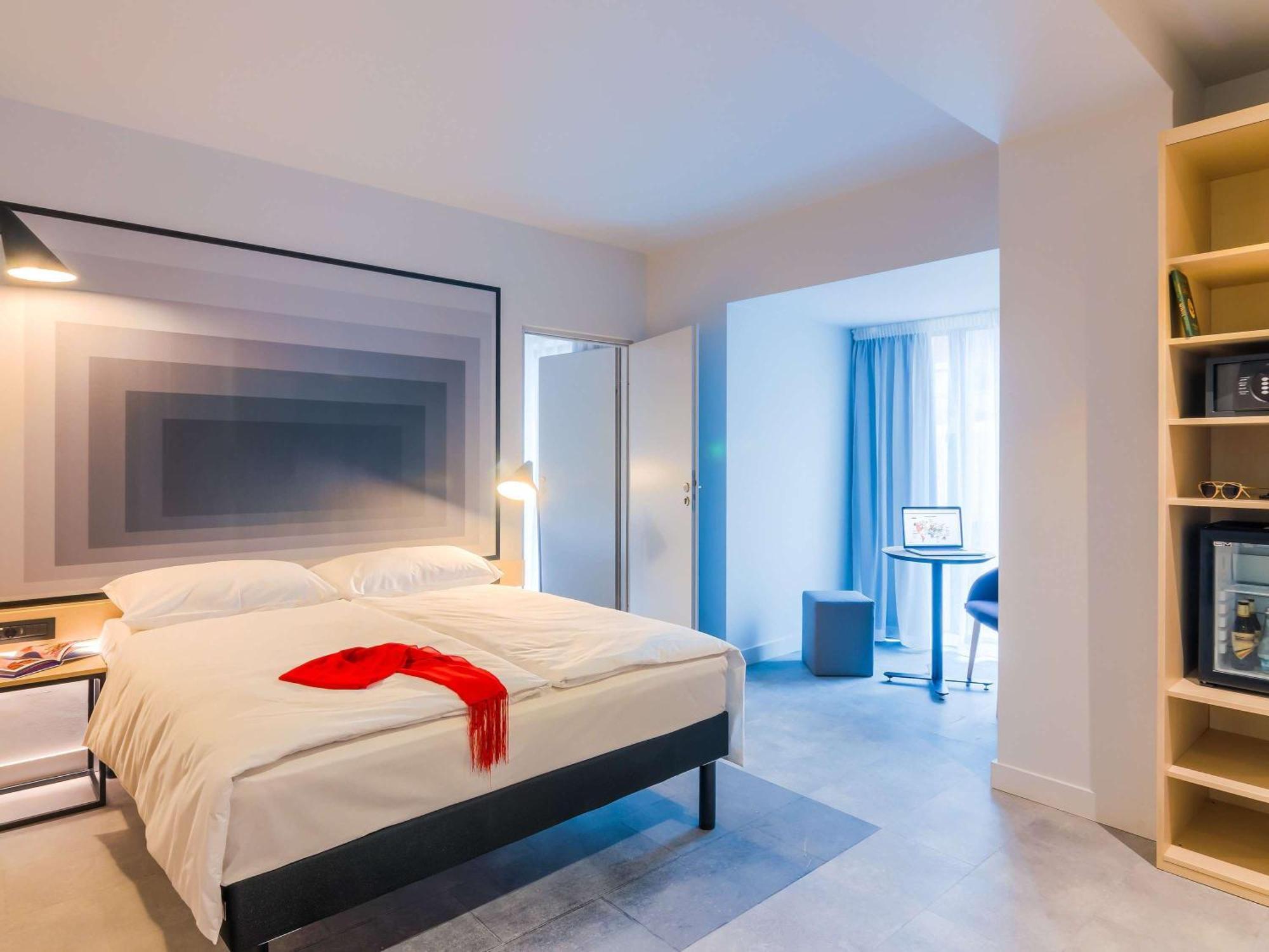 Ibis Timisoara City Center Luaran gambar