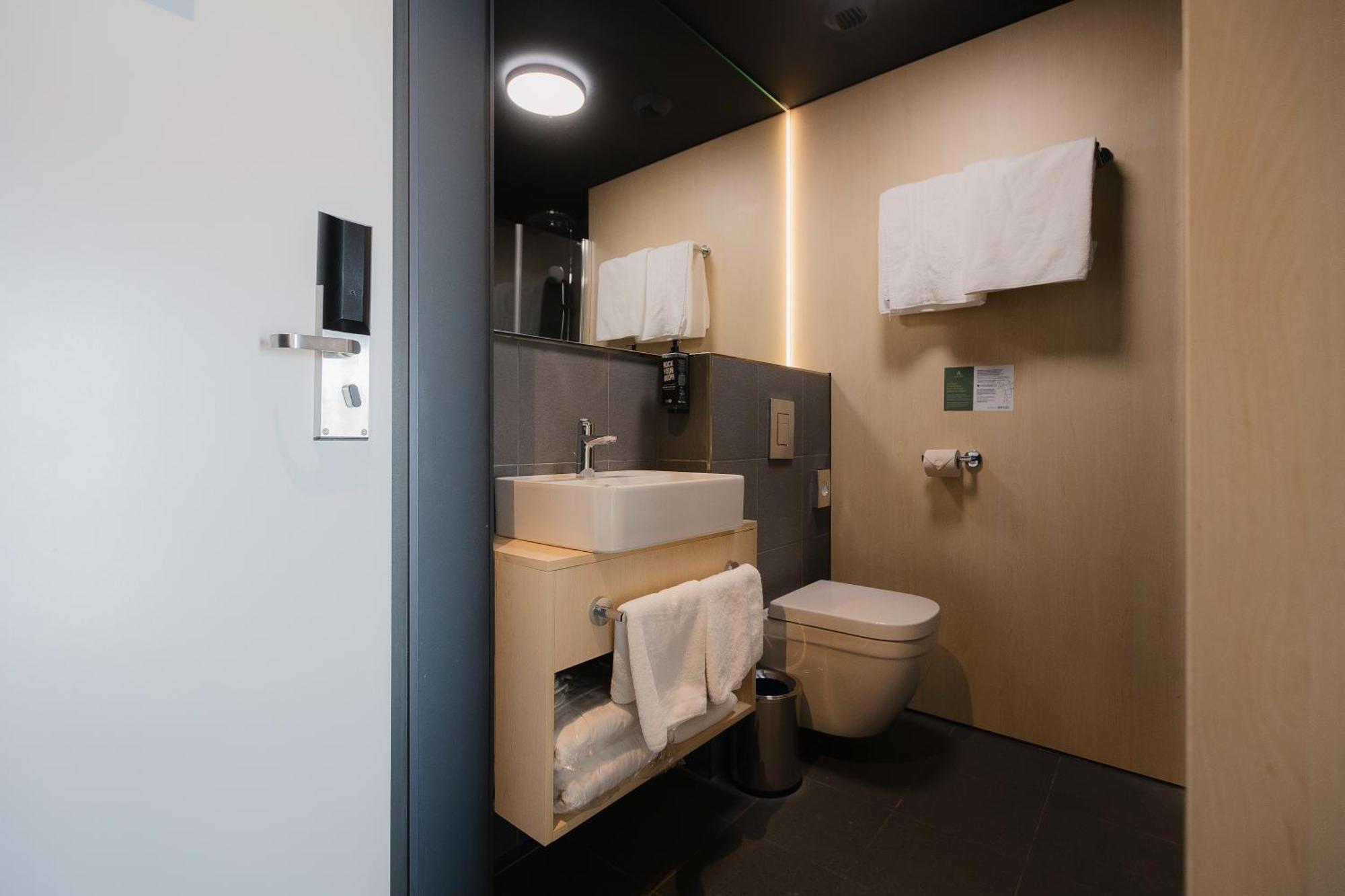 Ibis Timisoara City Center Luaran gambar