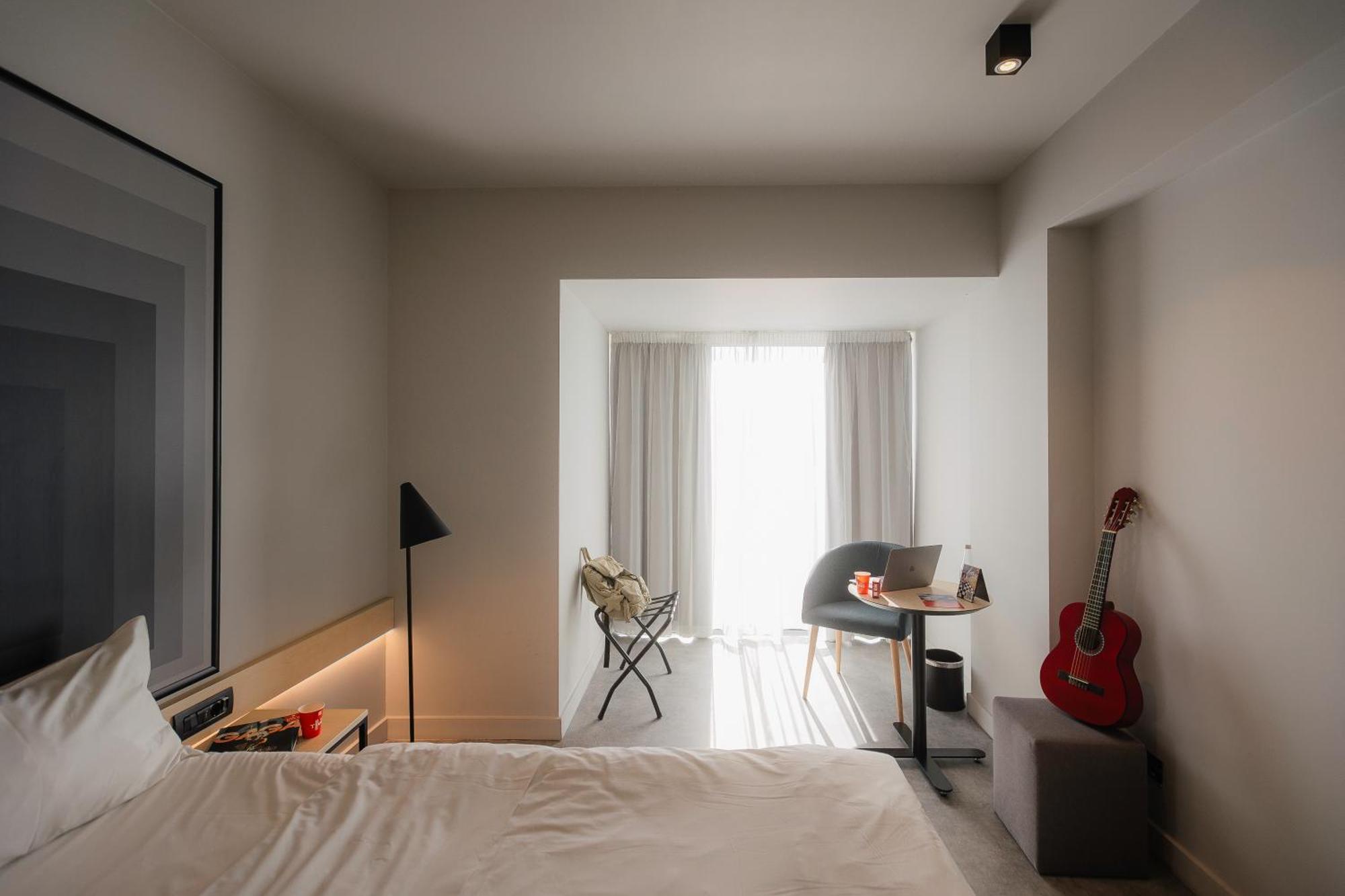 Ibis Timisoara City Center Luaran gambar